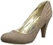 Rampage Women's Editor Dress Pump