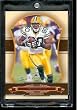 2007 Donruss Classic #37 Donald Driver Green Bay Packers Football Card - Mint Condition - Shipped In Protective Display Case !