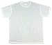 Dark Knight Joker Costume Mens Poly Short Sleeve Sublimation Crew Shirt