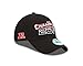NFL New England Patriots 9Forty Adjustable Cap, One Size, Black
