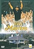 Dvd-2004 Masters – Golf Multimedia