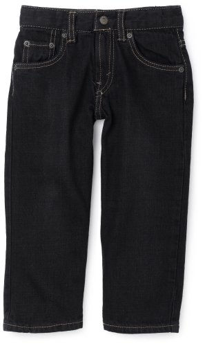 Levi's Boys 2-7 569 Loose Straight Jean Levi's Boys 2-7 569 Loose Straight Jean