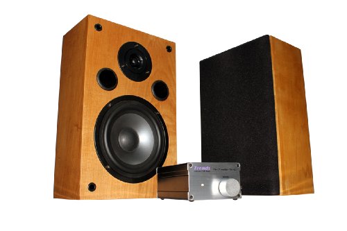 Trends TS-10 Hi-Fi System