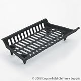 Fireplace Grates