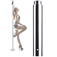 Exotic Stripper Dancing Pole Dance Pole Extension 250mm from Mega Brand