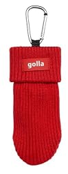 Premium Mobile Pouch Golla CALLA MOBILE Bag (Designed in Finland) - Pink