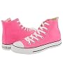Converse All Star Chuck Taylor Hi Pink New Mens Wo&hellip Converse