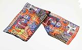 Gatos Fantasticos Scarf by Laurel Burch