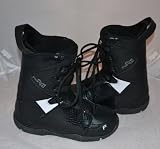 Snowboard boots Mens size US 9 Scout five forty boots 540 Snowjam NEW