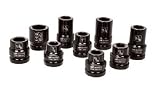 Ingersoll Rand SK8H9T 1-Inch 9 Piece Truck Service Impact Socket Set