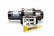 Superwinch 1130210 ATV 3000 Series Winch with Roller Fairlead and Handlebar Mount Toggle