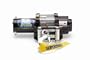 Superwinch 1130210 ATV 3000 Series Winch with Roller Fairlead and Handlebar Mount Toggle