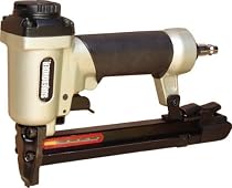 Surebonder 9600 Pneumatic Narrow Crown Stapler with Carrying Case