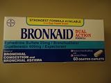 Bronkaid 60