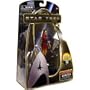 Star Trek Movie Playmates 3 3/4 Inch Action Figure Uhura (Enterprise Uniform)