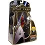 Star Trek Movie Playmates 3 3/4 Inch Action Figure Uhura (Enterprise Uniform)
