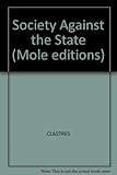 Society against the state
