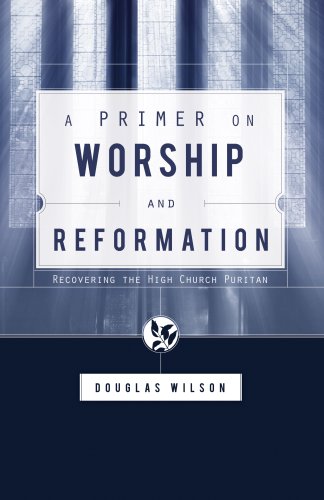  Douglas Wilson