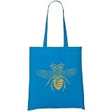 Bee Organic Fashion Tote