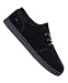 Emerica Spanky Schuhe black/black 9,0 US / 42.0 EU