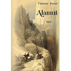 Alamut : roman