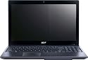 Acer - Aspire 5750G-2434G50Mn - Ordinateur portable 15,6'' (39,6 cm) - Intel Core i5-2430M - 500 Go - RAM 4096 Mo - Windows 7 - Carte graphique Nvidia GeForce GT 520M