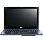 Acer Aspire 5750G-2434G50Mn Ordinateur portable 15&hellip de Acer