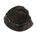 Disney - Newborn Girls Winnie The Pooh Corduroy Hat, Brown image 1