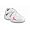 White/Silver/Player's Pink