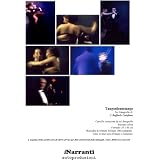 Tango Silente Tango - Raccolta Sei fotografie 30x40 di R. Calafiore TIRATURA LIMITATA 100 ESEMPLARIdi NonSoloParole Edizioni