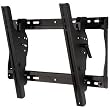 Peerless 23 - 46 Inches Security Tilt Wall Mount
