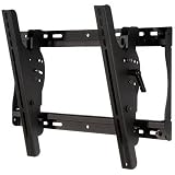 Peerless 23 - 46 Inches Security Tilt Wall Mount