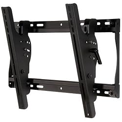 Peerless 23 - 46 Inches Security Tilt Wall Mount