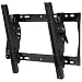 Peerless 23 - 46 Inches Security Tilt Wall Mount