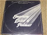 Welcome Back My Friends to the Show That Never Ends... Ladies and Gentlemen, Emerson, Lake & Palmer [TRIPLE LP]