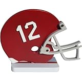 Fan Creations Alabama Crimson Tide Helmet Shelf Art