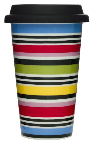 Sagaform 5016017 Double Wall Silicone Lid