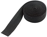 Avenir Adhesive Cork Handlebar Tape Black