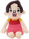 低燃費少女ハイジ ブルブルアクションぬいぐるみ ハイジ