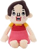 低燃費少女ハイジ ブルブルアクションぬいぐるみ ハイジ