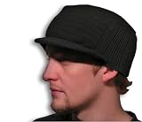 Produkt-Bild: Bastart Wool Style Cap La Bam - black-washed
