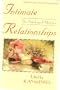 Intimate Relationships (Llewellyn's New World Astrology Series)
