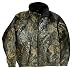 NEW Port Authority - Mossy Oak Camouflage Challenger Jacket Mossy Oak/Tr B-XL