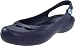 crocs Women's Jayna Ballet Flat