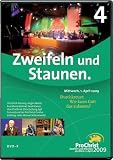ProChrist 2009 Zweifeln und Staunen 4. Abend: Durchkreuzt: Wie kann Gott das zulassen? - 
