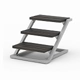 slant pet steps