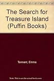 The search for Treasure Island