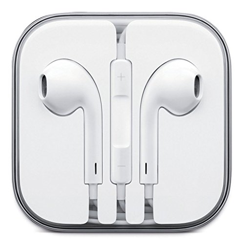 Generic 2 Pack Headphones Earphones Earbuds with Mic & Remote Control