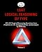 LSAT Logical Reasoning by Type, Volume 2: All 1,012 Logical Reasoning Questions from PrepTests 21-40, Grouped by Type and Arranged by Difficulty (Cambridge LSAT)