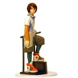 Overman King Gainer One Coin Trading Figure (Gainer Sanga)IMAGE